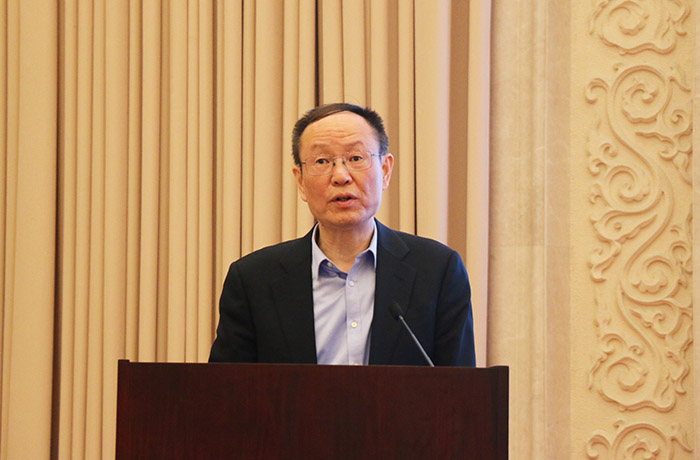 担当“争当表率争做示范走在前列”重大使命 奋力开启全面建设社会主义现代化新征程