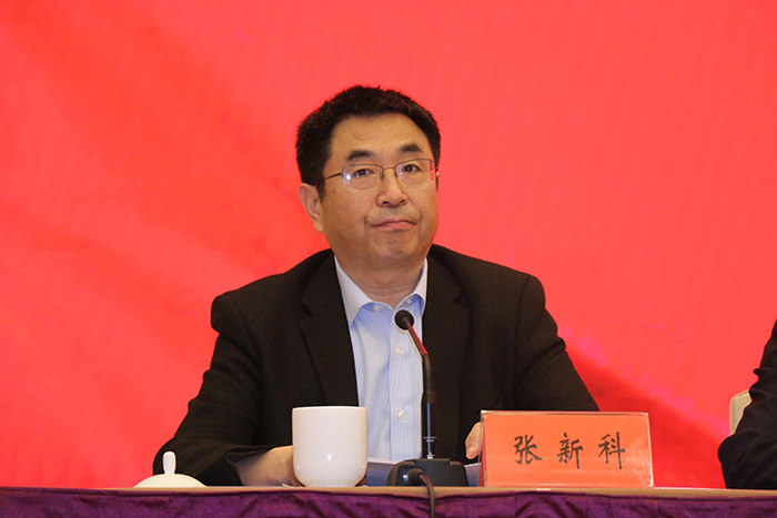 担当“争当表率争做示范走在前列”重大使命 奋力开启全面建设社会主义现代化新征程