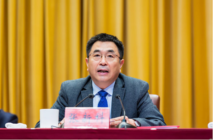 南京市社会科学界第九次代表大会在宁召开