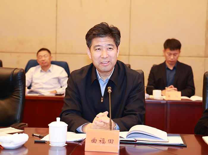 曲福田赴盐城泰州调研设区市社科工作