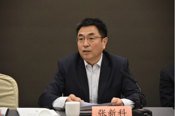 2022年度全省设区市社科联主席会议召开