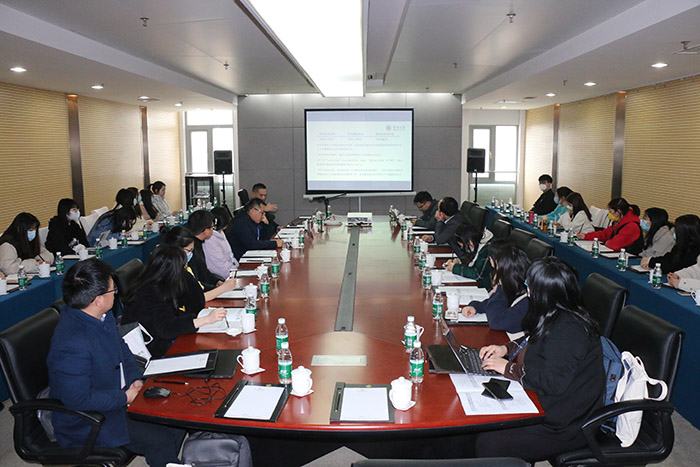 江苏省社科界第十五届学术大会教育学与社会学专场在镇江举行