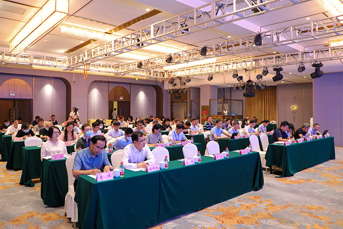 聚焦“新型城镇化与区域协调”江苏青年智库学者系列沙龙专场活动在淮安举行