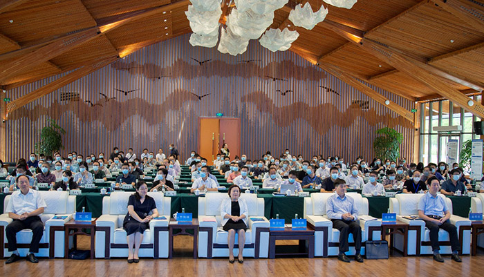 盐城市社科联举办首届智汇盐城黄海论坛