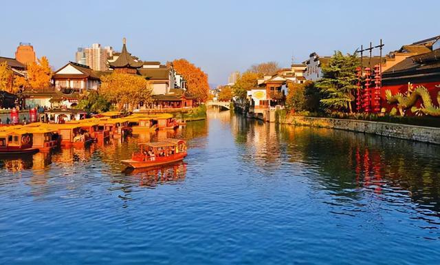 “一市一品”：构建“南京学”学科体系 以历史自觉筑牢文化自信