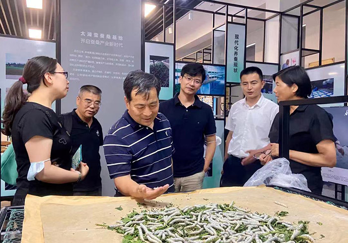 “一市一品”：六个维度立体建设高质量设区市社科联