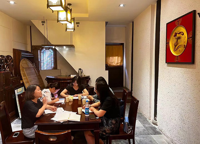 “一市一品”：六个维度立体建设高质量设区市社科联