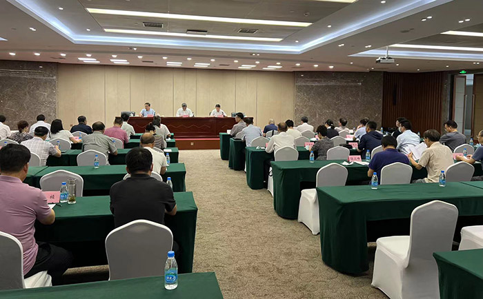 “一市一品”：六个维度立体建设高质量设区市社科联