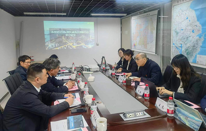 “一市一品”：六个维度立体建设高质量设区市社科联