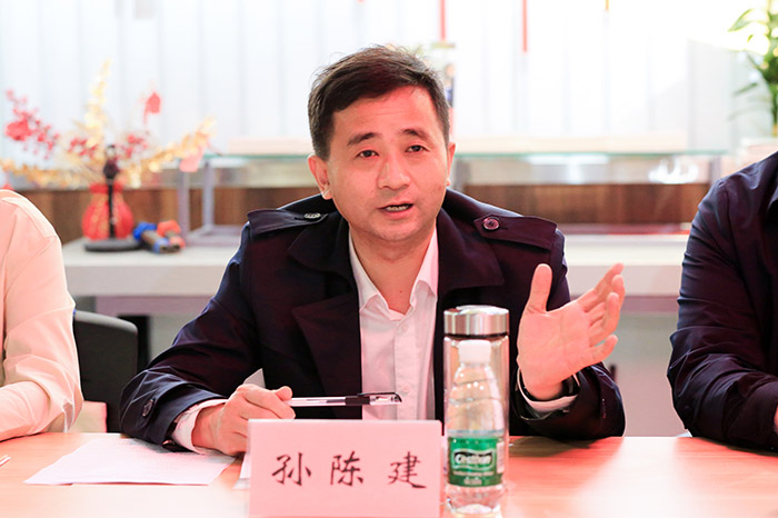 如东县召开“悦读新时代 奋进新征程”全县人文社科经典阅读星级推广人座谈会