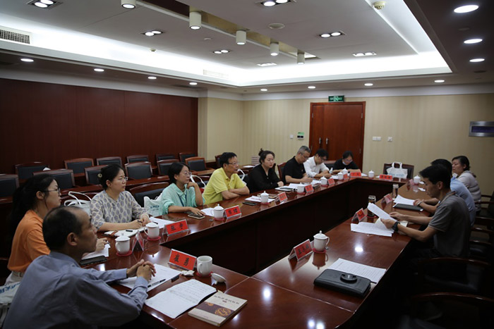 用声音的力量助力社会科学普及