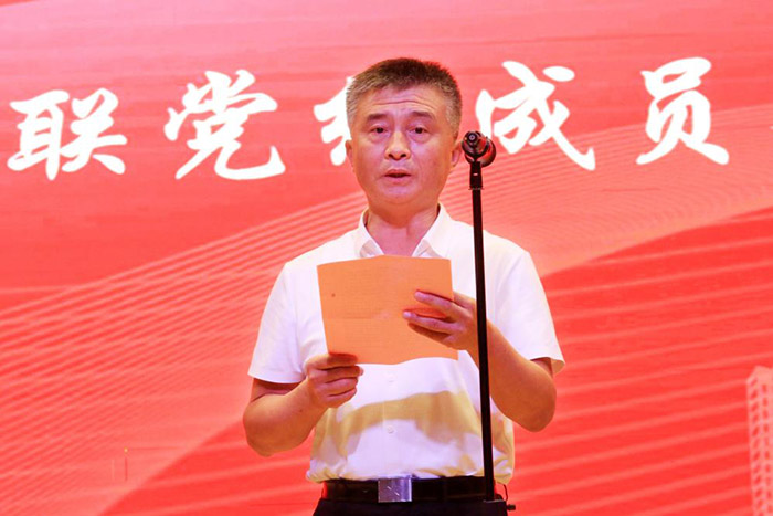 如东县举办第十三届社科普及宣传周启动仪式暨服务咨询活动