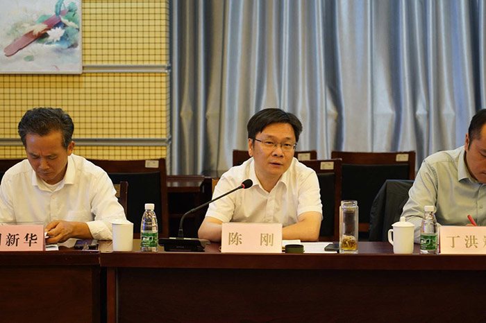 张家港市召开社科之家建设工作推进会   
