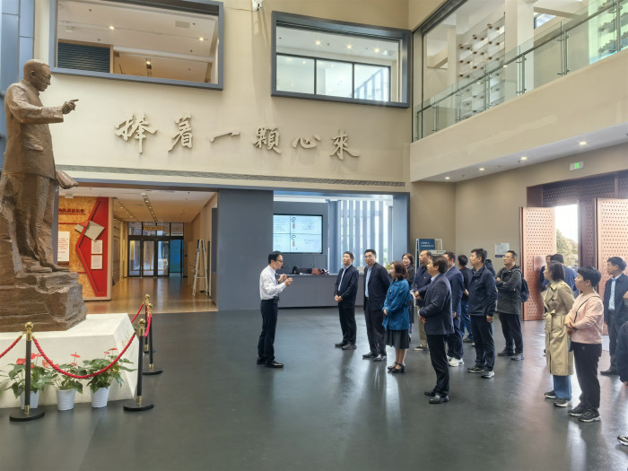 以清廉家风涵养党风政风——省社科联举办“好家风  好人生”清廉课堂