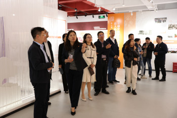 党建引领三方党支部共建  汇聚合力服务高质量发展 ——省社科联学会部党支部开展支部共建活动