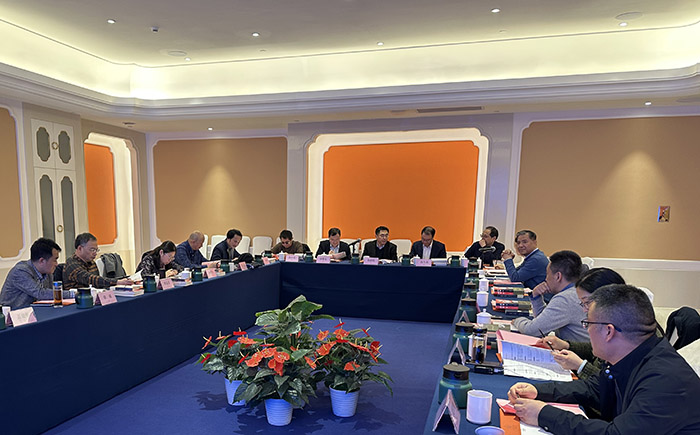 《江苏社会科学》杂志社2025年选题策划会召开