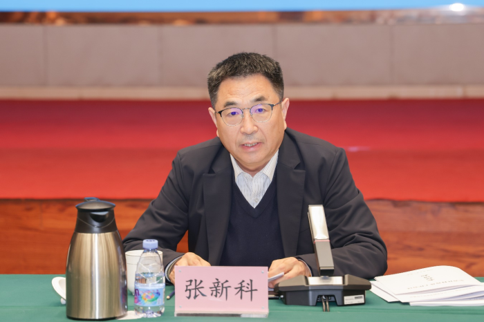 省社科联召开全省社科普及工作会议