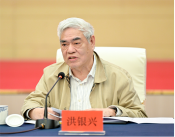 “中国式现代化江苏新实践研究丛书”（第三批）编撰工作启动会在宁召开