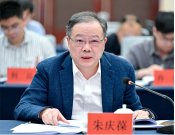 “中国式现代化江苏新实践研究丛书”（第三批）编撰工作启动会在宁召开