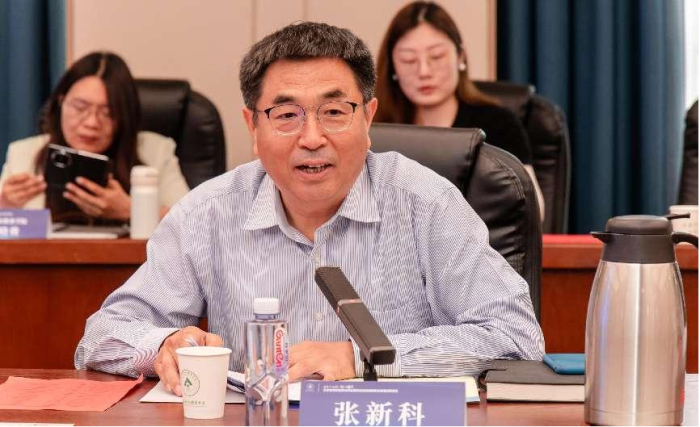 省社科专家基层行暨社科应用研究协同创新联合体建设推进会在无锡举行