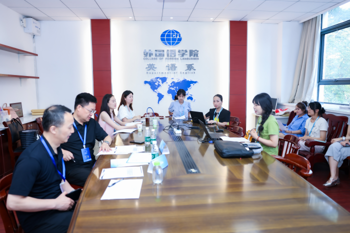 致力“探索语言、文化与科技的融合”，第十一届文化、语言与文学国际会议在南京举行