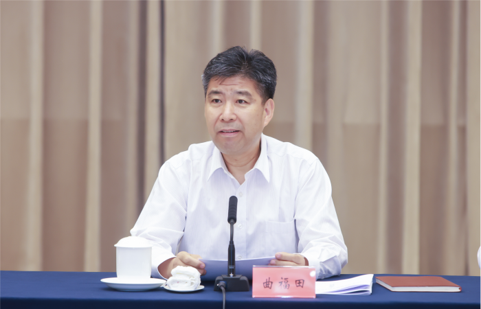 江苏省社科联九届九次常务理事会会议在宁召开