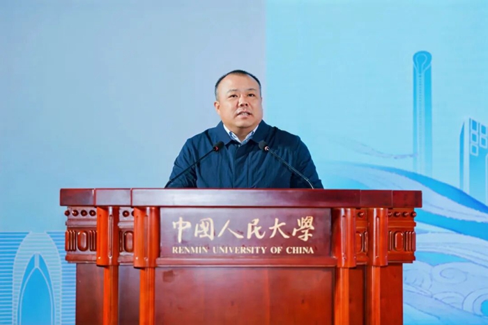 2026人文经济苏州论坛举行