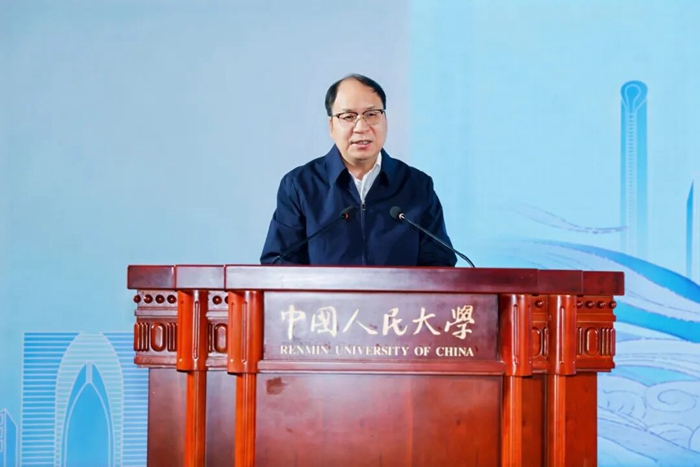 2026人文经济苏州论坛举行