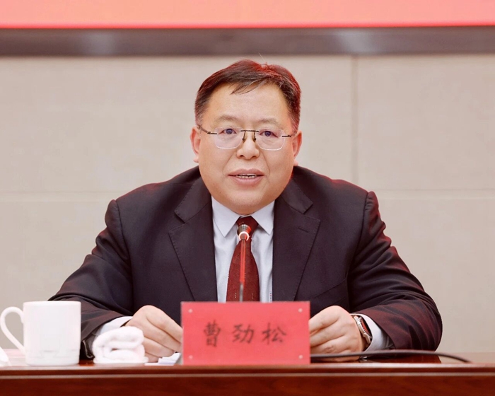 南京江北新区哲学社会科学界第一次代表大会暨社科联成立大会召开