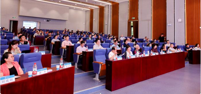 苏·皖·桂·琼卫生法学会学术会议在河海大学举行
