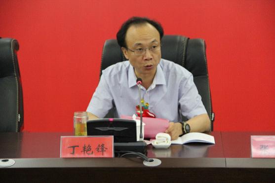 省社科联携手南京农业大学赴灌南开展“三解三促”活动剪影