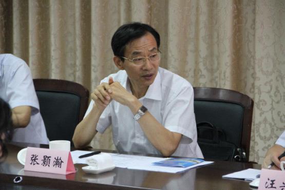 省社科联携手南京农业大学赴灌南开展“三解三促”活动剪影