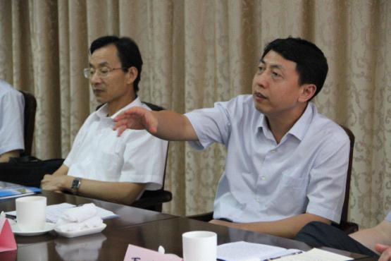 省社科联携手南京农业大学赴灌南开展“三解三促”活动剪影