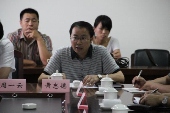 省社科联携手南京农业大学赴灌南开展“三解三促”活动剪影