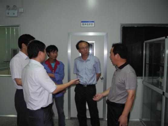 省社科联携手南京农业大学赴灌南开展“三解三促”活动剪影