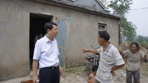 省社科联携手南京农业大学赴灌南开展“三解三促”活动剪影