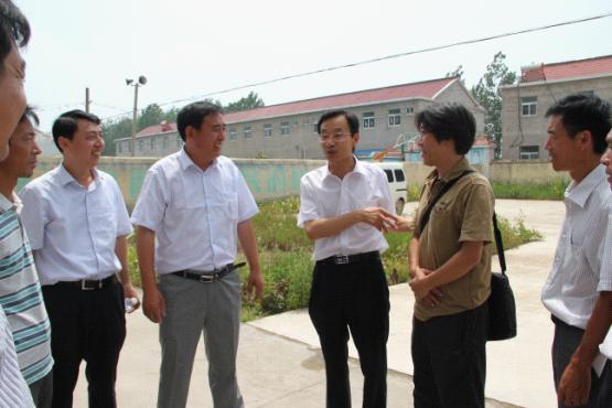 省社科联携手南京农业大学赴灌南开展“三解三促”活动剪影