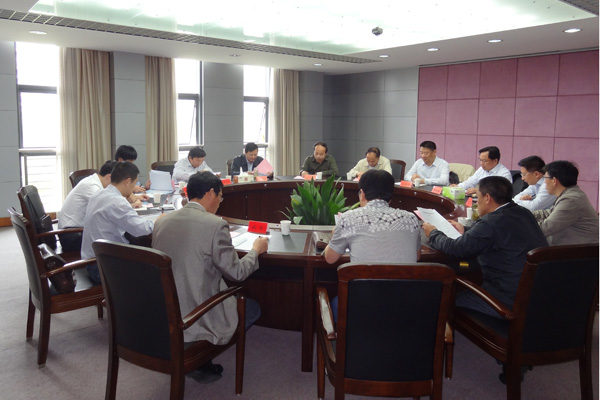 省社科联赴南通、盐城开展决策咨询工作调研