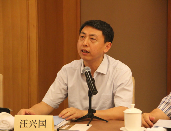 “学术期刊创新与理论自信”高层论坛在南京召开