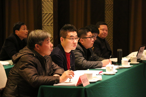 省社科界第九届学术大会学会专场在南京举办