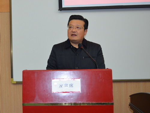 第二届江苏党的建设高层论坛综述