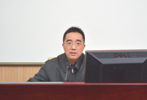 第二届江苏党的建设高层论坛综述