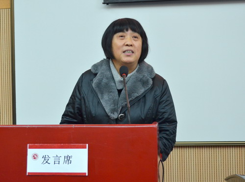 第二届江苏党的建设高层论坛综述