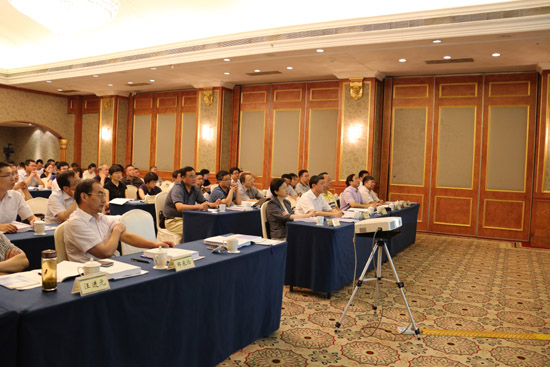 “全面深化改革、增创发展优势”理论研讨会在宁举行