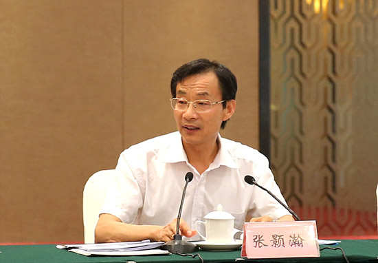 全省社科联主席会议在宁召开