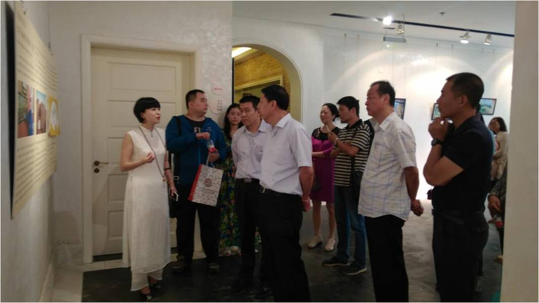 南京市第十四届社科普及宣传周主题活动三场联动